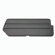 Akro-Mils Divider 40270 For AkroBin® Stacking Bin #184818 Price for pack of 6