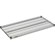 Nexelon™ Wire Shelf 48x18 With Clips