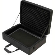 SKB Pedalboard Soft Etui toile PS-8 1SKB-SC2316, 25-1/2" L x 18-3/4" W