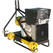 IMD 22005P, 22,000 Watts, PTO Generator Kit