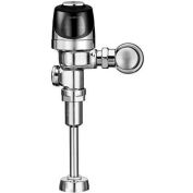 Sloan® 3250403 Model 8186 G2 Optima Plus® Urinal Sensor Flush Valve Water Saver, 1.6GPF