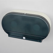 Palmer Fixture Twin Toilet Tissue Dispenser For 9 Inch Rolls - RD002701