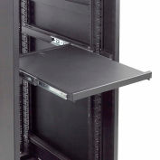 Étagère coulissante Global Industrial™, 16-1/4 po de largeur x 21 po de diamètre