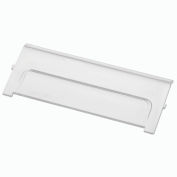 Clear Window WUS239/240 for Stacking Bin 269683,550110 and QUS239 Price for Pack of 6