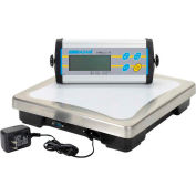 Adam Equipment CPWplus 15 Digital Bench Scale 33lb x 0.01lb 11-13/16" x 11-13/16" Platform