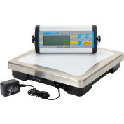 Balalnce de table numérique Adam Equipment CPWplus 35, 75lb x 0,02 lb, plateforme de 11-13/16 po x 11-13/16 po