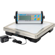 Balalnce de table numérique Adam Equipment CPWplus 75, 165lb x 0,05 lb, plateforme de 11-13/16 po x 11-13/16 po
