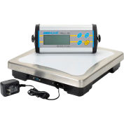 Balalnce de table numérique Adam Equipment CPWplus 200, 440lb x 0,1 lb, plateforme de 11-13/16 po x 11-13/16 po