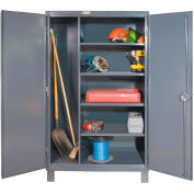 Durham Heavy Duty Maintenance stockage armoire HDJC246078-4S95 - calibre 12 60 x 24 x 78