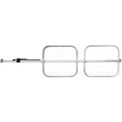 Jeu des cerceaux en acier 2 43991-10 pour la barre de chargement aluminium Ancra® & charge stabilisateur