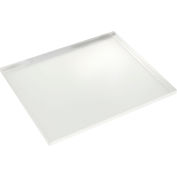 New Age Solid Aluminium Tray 97216 pour 36"D New Age Camion plateau en aluminium
