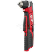 Milwaukee 2415-20 M12 3/8 » Right Angle Drill/Driver (Outil uniquement)