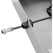 Global Industrial™ de remplacement 16,4'L Plate-forme pour afficher le câble pour 242433 & 242434