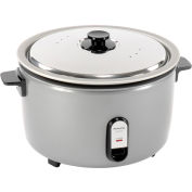 Panasonic ® SR-GA721, 40 Cup Commercial Rice Cooker