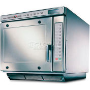 Amana® ACE14N Jetwave, Combination Oven, 1.2 Cu. Ft., 1400 Watts, KeyPad Control