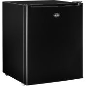 Nexel® Réfrigérateur compact, Noir, 2,7 Cu. Ft.