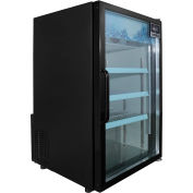 Réfrigérateur de marchandisage de comptoir Nexel®, 6,3 pi³