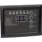 Panneau de commande de remplacement pour les modèles Nexel® 243027, 243028, 243029 et 243030