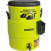 Igloo® 42261, Station de lavage des mains, 10 Gallon