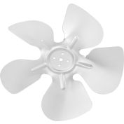 Lame de moteur de ventilateur de condenseur de remplacement pour Nexel® modèles 243005 et 243006