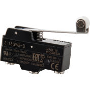 Micro interrupteur pour bac distributeur de glaçons sur les modèles Nexel® 243318 et 243319