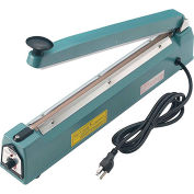 Global Industrial™ 16 « Scellant à impulsion à main, largeur d’étanchéité de 2,6 mm