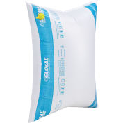 Global Industrial™ sacs gonflables en dunnage polywoven, 2 plis, 36"L x 48"L, qté par paquet : 30