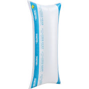 Global Industrial™ sacs gonflables en dunnage polywoven, 2 plis, 36"L x 84"L, qté par paquet : 20