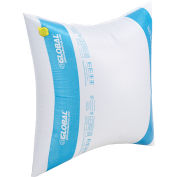 Global Industrial™ sacs gonflables en dunnage polywoven, 2 plis, 48"L x 48"L, qté par paquet : 25