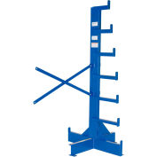 Bar stockage Rack le module simple face