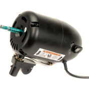 1/2 Hp Motor For Global Industrial 30" Deluxe Pedestal Fan Model 652299 Gray