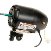 Replacement 1/2 Hp Motor For Global Industrial™ 24" & 30" Deluxe Wall Mount Fans 258321 258322