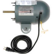 TPI 1/4 HP Motor For Fixed & Industrial Fans, modèle 7963302, 7900 / 6800CFM