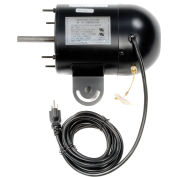 TPI 1/3 HP moteur fixe & haute performance Fans 7995102 8,200/7 000 CFM