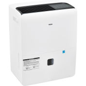 Global Industrial™ Portable Large 95 Pint Dehumidifier With Water Pump - Energy Efficient