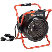 M. Heater® Radiateur à air forcé électrique portable, 240V, 3600W
