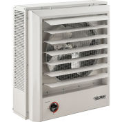 Global Industrial® Unit Heater, Horizontal or Vertical Downflow, 7,5KW - 480V - 3 Phase