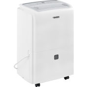 Global Industrial™ Portable 70 Pint Dehumidifier With Built-In Pump, Energy Efficient