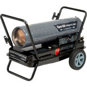 Dyna-Glo™ Workhorse Kerosene Forced Air Heater, 120V, 180000 BTU