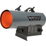 Dyna-Glo&8482; Workhorse 120K - 150K BTU LP Forced Air Heater LPFA150WH