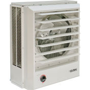 Global Industrial® Unit Heater, Horizontal or Vertical Downflow, Multi-Watt 7,5-5,6KW, 208-240V