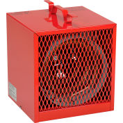Global Industrial® Contractor Heater, 240V, 4000W