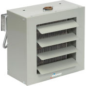 Modine Steam or Hot Water Unit Heater HSB18SB01SA, 18000 BTU