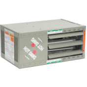 Modine Hot Dawg® Natural Gas Fired Unit Heater Low Profile 45000 BTU