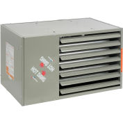 Modine Hot Dawg® Natural Gas Fired Unit Heater Profil bas 100000 BTU