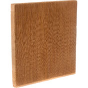 30" Replacement Media Pad for 293131 Global Industrial Evaporative Cooler
