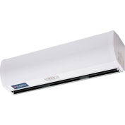 Global Industrial™ Air Curtain avec télécommande, 36"W