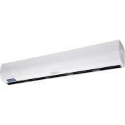 Global Industrial™ 60"W Air Curtain With Remote Control