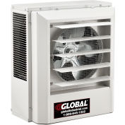 Global Industrial® Unit Heater, Horizontal or Vertical Downflow, 5KW, 480V, 3 Phase