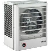 Global Industrial® Unit Heater, Horizontal or Vertical Downflow, 20KW, 480V, 3 Phase